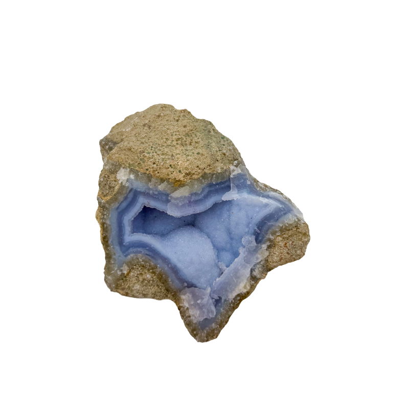Blue Lace Agate