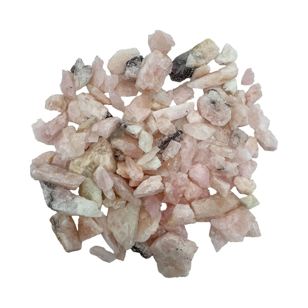 Morganite