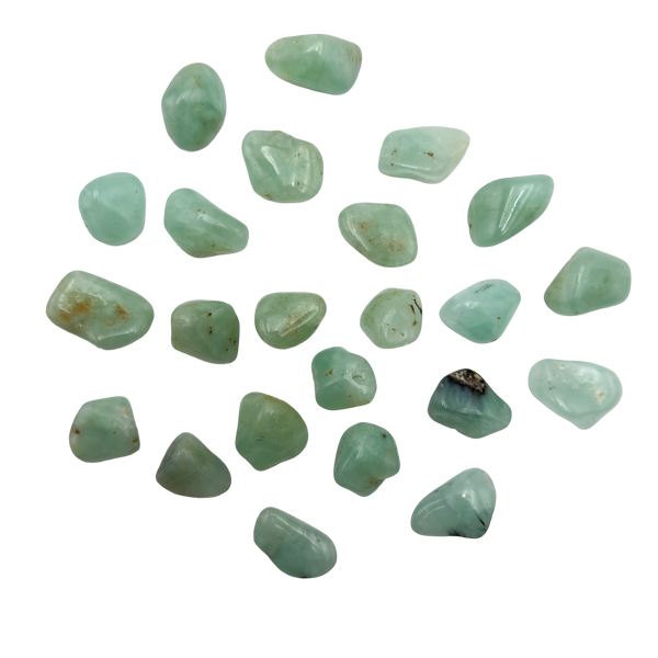 Prehnite