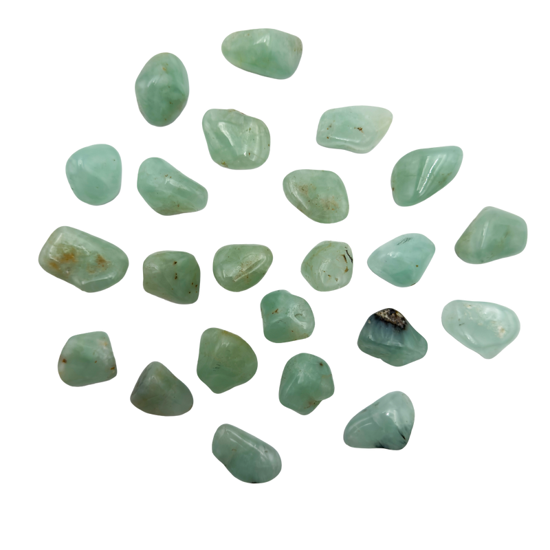 Prehnite