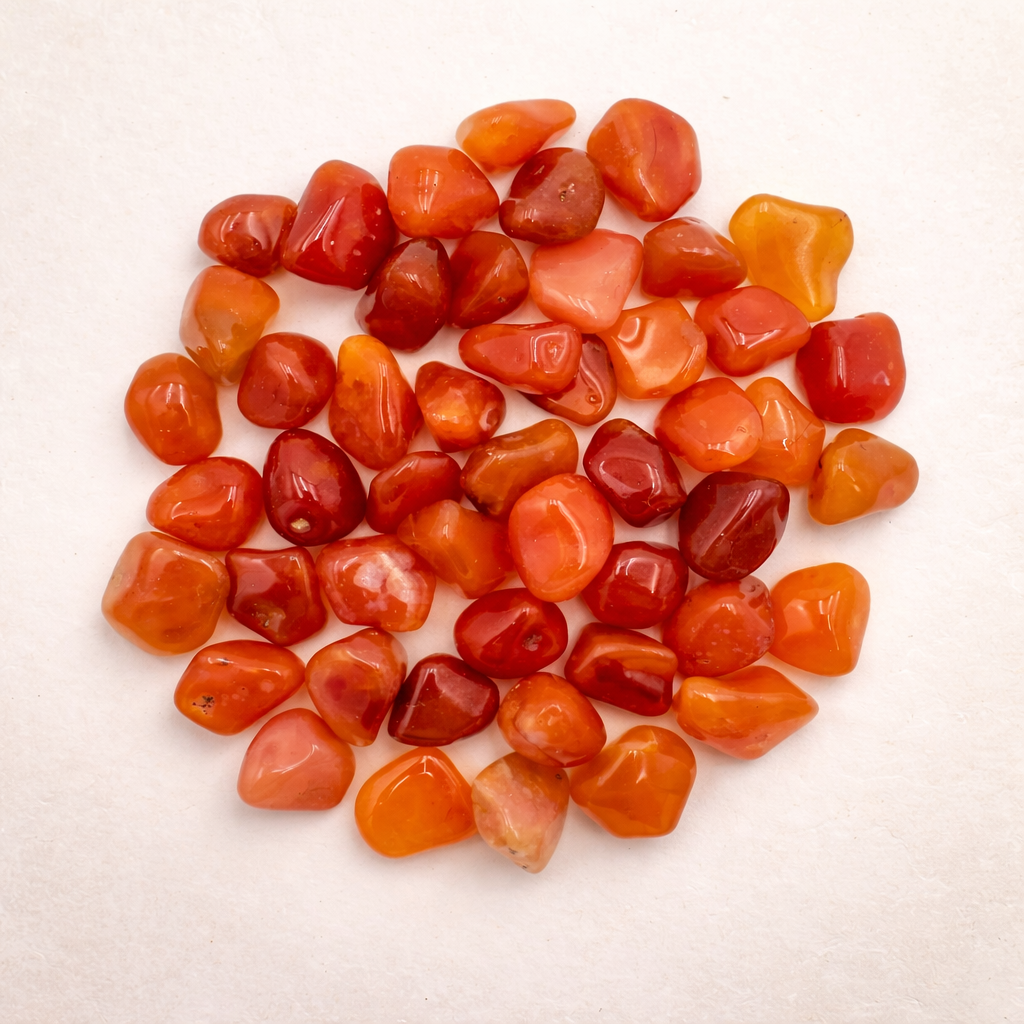 Tumbled Stones | Inspected & Graded