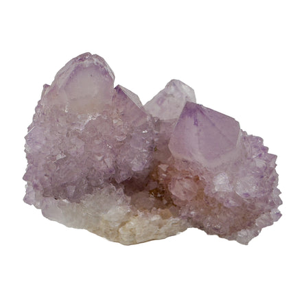 Cactus Spirit Quartz crystals and stones