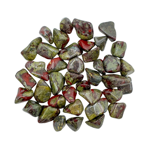 Dragon Bloodstone