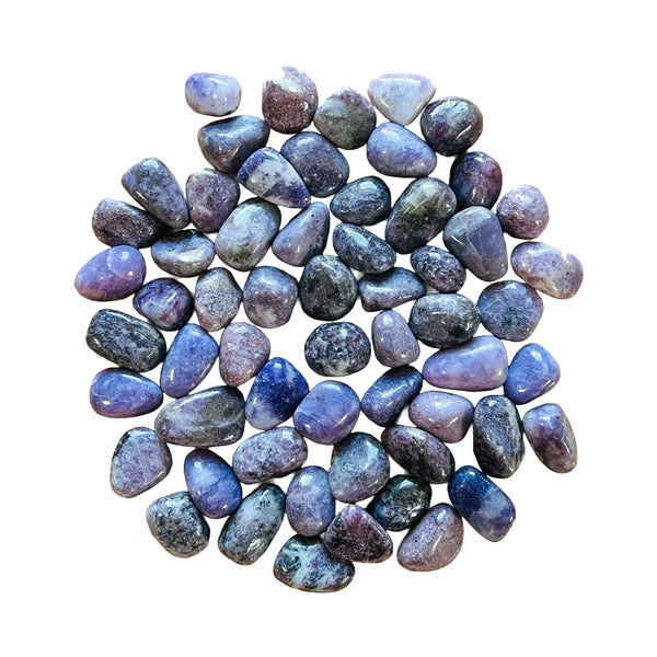 Lepidolite
