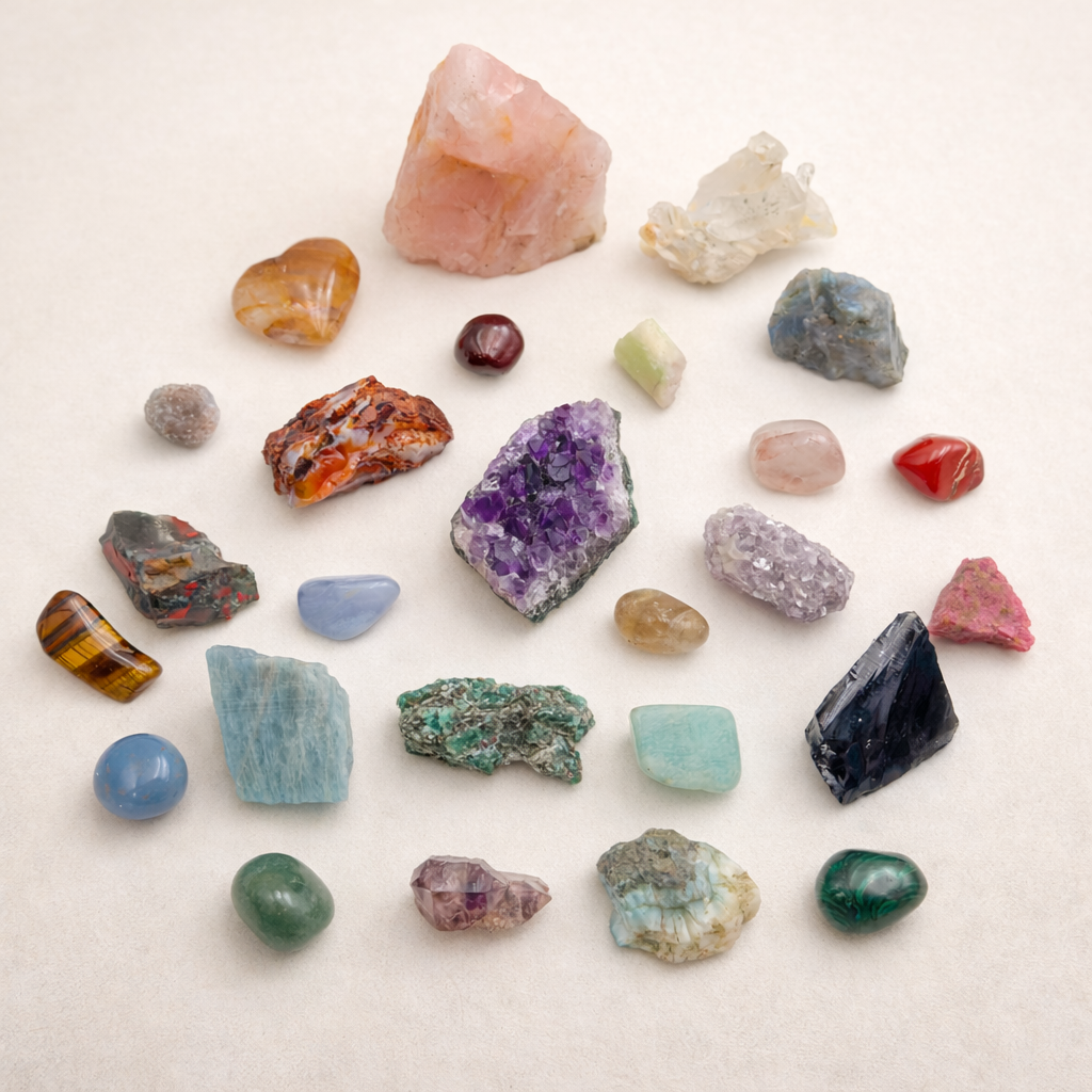 Shop the Complete Beyond Ethical™ Collection