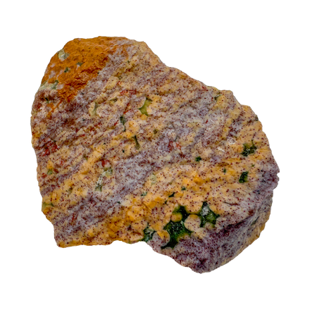 Ocean Jasper crystals and stones