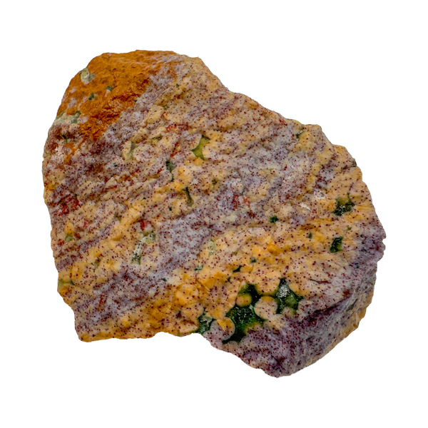 Ocean Jasper