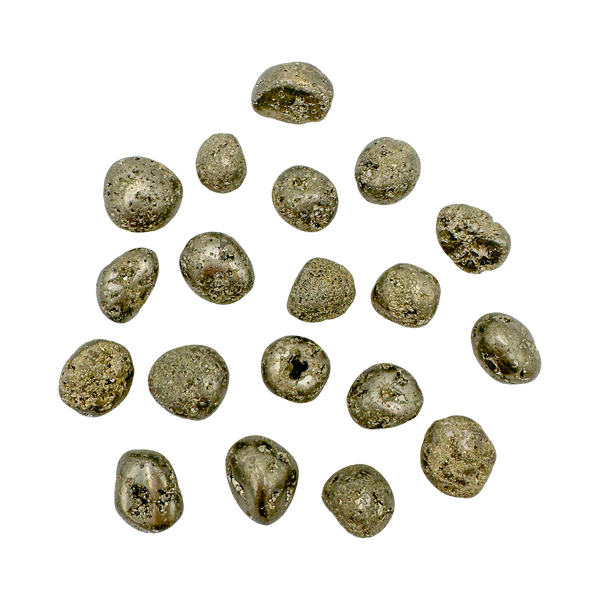 Pyrite