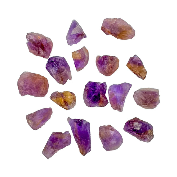 Ametrine