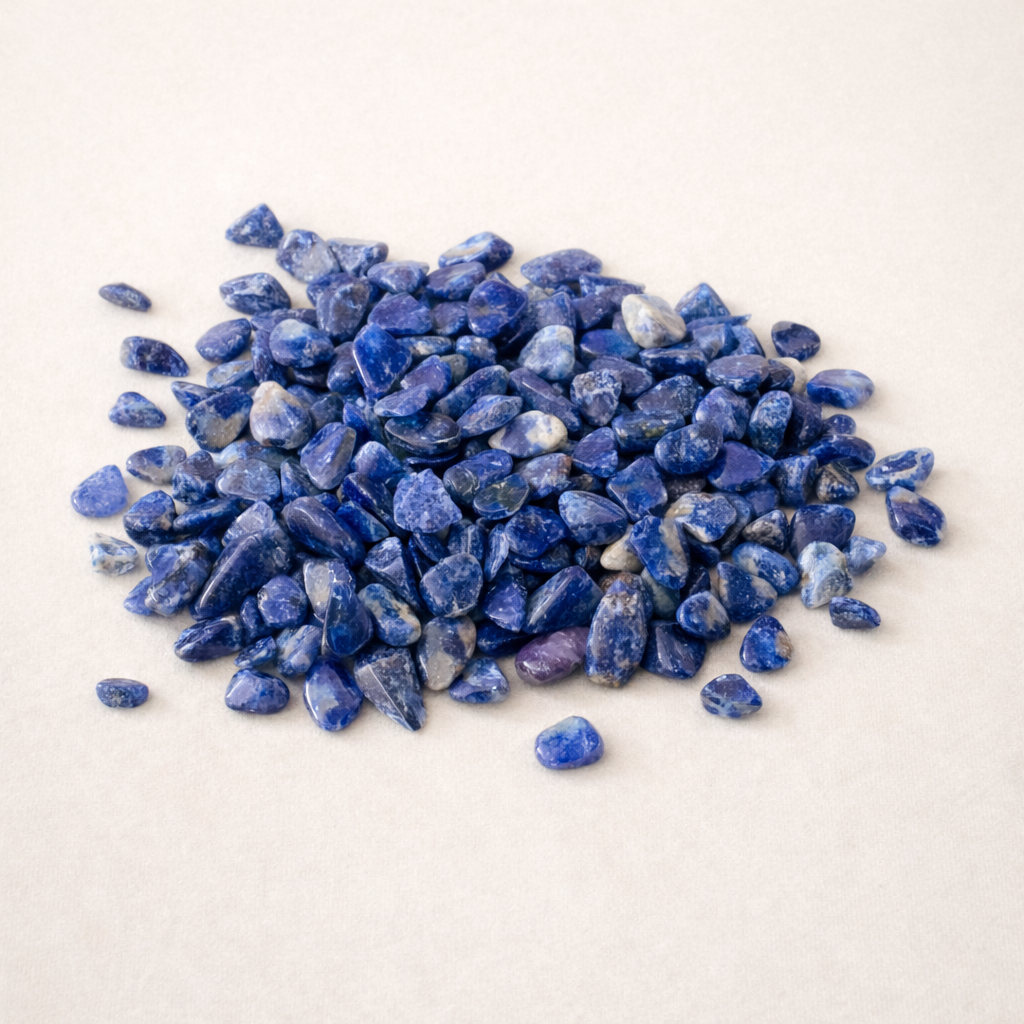 Natural Crystal Chips