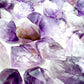 Amethyst Raw Crystal Points | AAA Grade | Brazil | 0.50–1 Inch