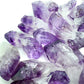 Amethyst Raw Crystal Points | AAA Grade | Brazil | 0.50–1 Inch