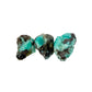 Amazonite Raw Stones from Amboasitra, Madagascar, AA grade, photo 5 of 7
