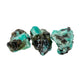 Amazonite Raw Stones from Amboasitra, Madagascar, AA grade, photo 6 of 7