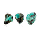 Amazonite Raw Stones - Amboasitra, Madagascar