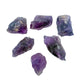 Amethyst Raw Crystals from Rio Grande do Sul, Brazil, AA grade, photo 2 of 6