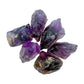Amethyst Raw Crystals from Rio Grande do Sul, Brazil, AA grade, photo 6 of 6