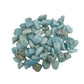 Aquamarine Tumble Stones - Minas Gerais, Brazil