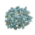 Aquamarine Tumble Stones - Minas Gerais, Brazil