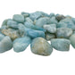 Aquamarine Tumble Stones from Minas Gerais, Brazil, A grade, photo 2 of 8