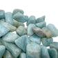 Aquamarine Tumble Stones from Minas Gerais, Brazil, A grade, photo 6 of 8