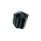 Black Tourmaline Raw Crystals | AAA Grade | Madagascar | 0.50–1 Inch