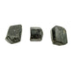 Black Tourmaline Raw Crystals | A Grade | Zimbabwe | 0.50–1.25 Inch
