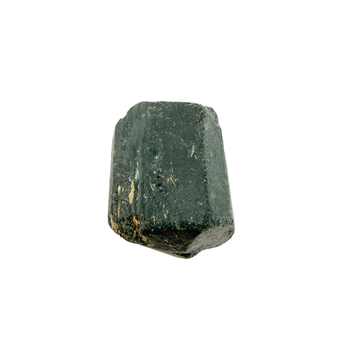 Black Tourmaline Raw Crystals | A Grade | Zimbabwe | 0.50–1.25 Inch