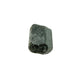 Black Tourmaline Raw Crystals | A Grade | Zimbabwe | 0.50–1.25 Inch