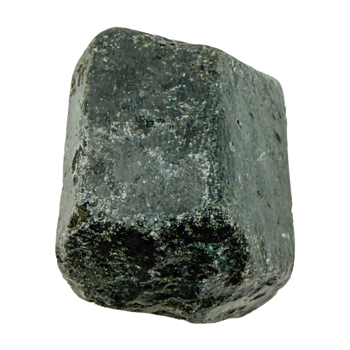Fourth view of Black Tourmaline Raw Crystals, A grade, 0.50 to 1.25 inch, from Mashonaland West, Zimbabwe