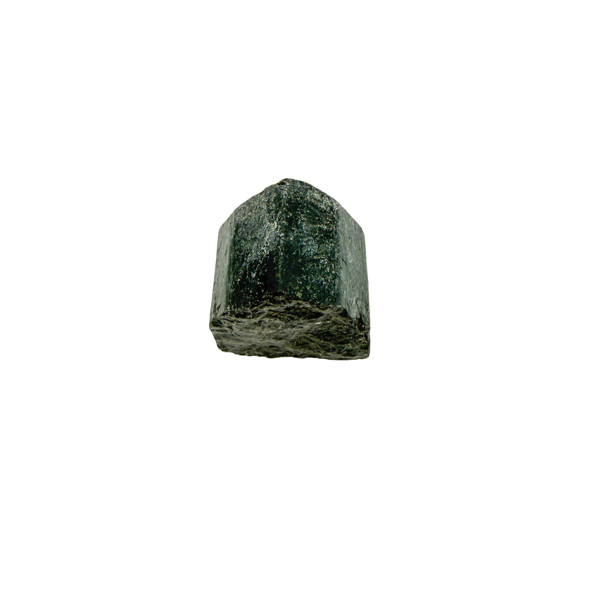 Black Tourmaline Raw Crystals | A Grade | Zimbabwe | 0.50–1.25 Inch