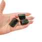 Black Tourmaline Raw Crystals | A Grade | Zimbabwe | 1–1.50 Inch