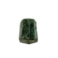 Fourth view of Black Tourmaline Raw Crystals, A grade, 1.25 to 2 inch, from Mashonaland West, Zimbabwe