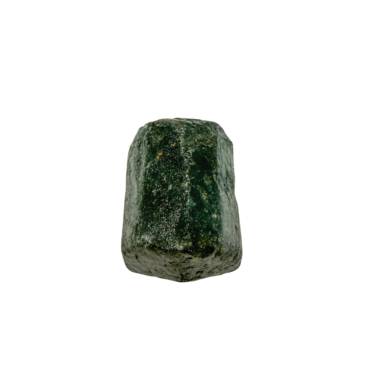 Fourth view of Black Tourmaline Raw Crystals, A grade, 1.25 to 2 inch, from Mashonaland West, Zimbabwe