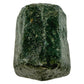 Second view of Black Tourmaline Raw Crystals, A grade, 1 to 1.50 inch, from Mashonaland West, Zimbabwe