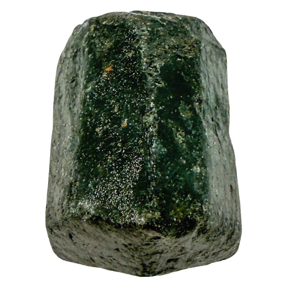 Second view of Black Tourmaline Raw Crystals, A grade, 1 to 1.50 inch, from Mashonaland West, Zimbabwe