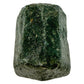 Fourth view of Black Tourmaline Raw Crystals, A grade, 1.25 to 2 inch, from Mashonaland West, Zimbabwe