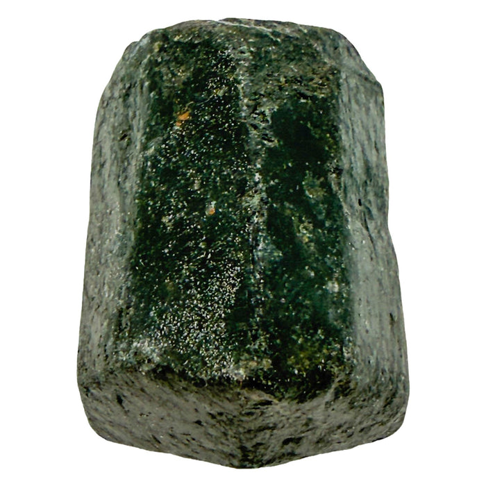 Fourth view of Black Tourmaline Raw Crystals, A grade, 1.25 to 2 inch, from Mashonaland West, Zimbabwe