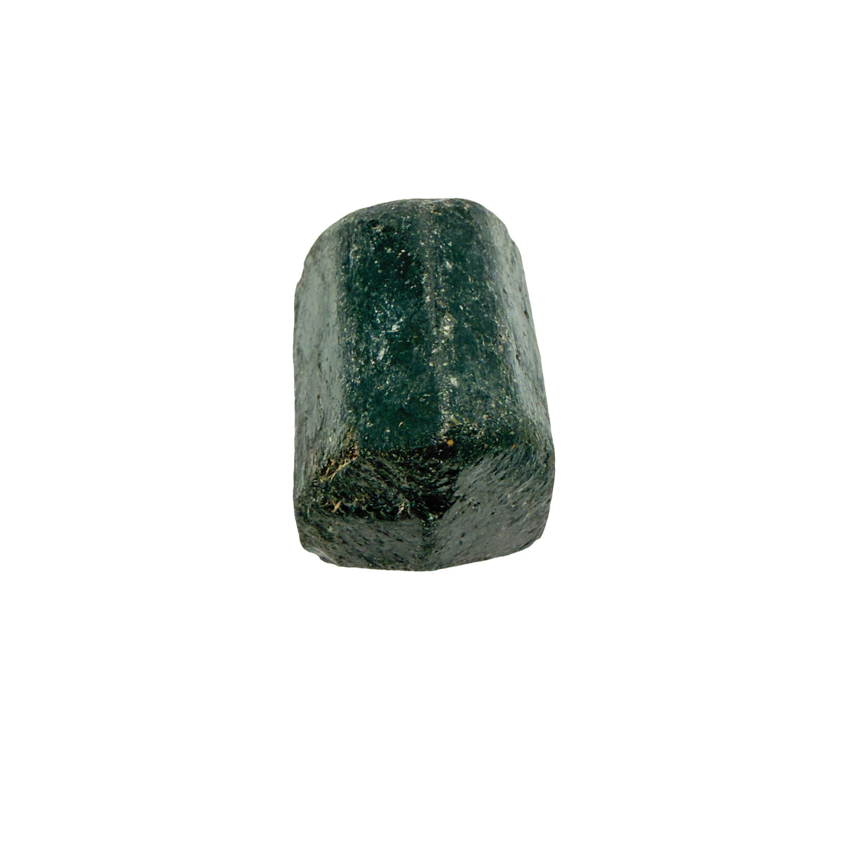 Sixth view of Black Tourmaline Raw Crystals, A grade, 1.25 to 2 inch, from Mashonaland West, Zimbabwe