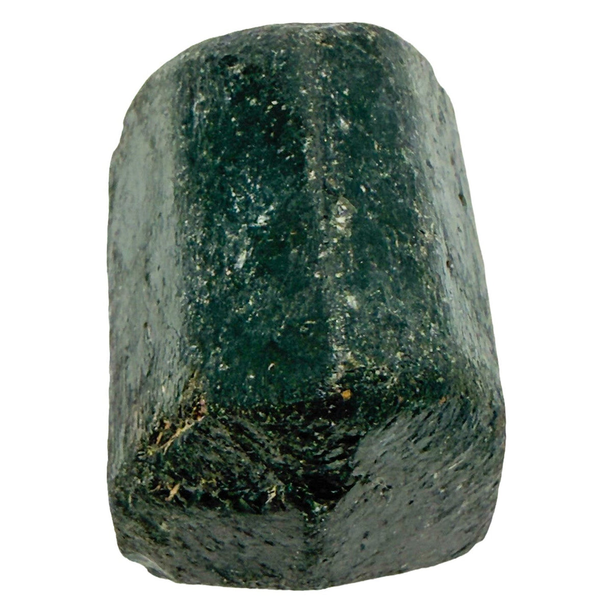 Eleventh view of Black Tourmaline Raw Crystals, A grade, 0.50 to 1.25 inch, from Mashonaland West, Zimbabwe