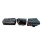 Black Tourmaline Raw Crystals | AAA Grade | Madagascar | 1–1.50 Inch