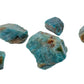 Blue Apatite Raw Stones from Anosy, Madagascar, A grade, photo 7 of 7