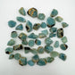 Ethically sourced Grade A Black Tourmaline raw from Kunene Region, Namibia at Beyond Bohemian