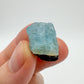 Full profile of Grade A Black Tourmaline raw ready to ship from Beyond Bohemian