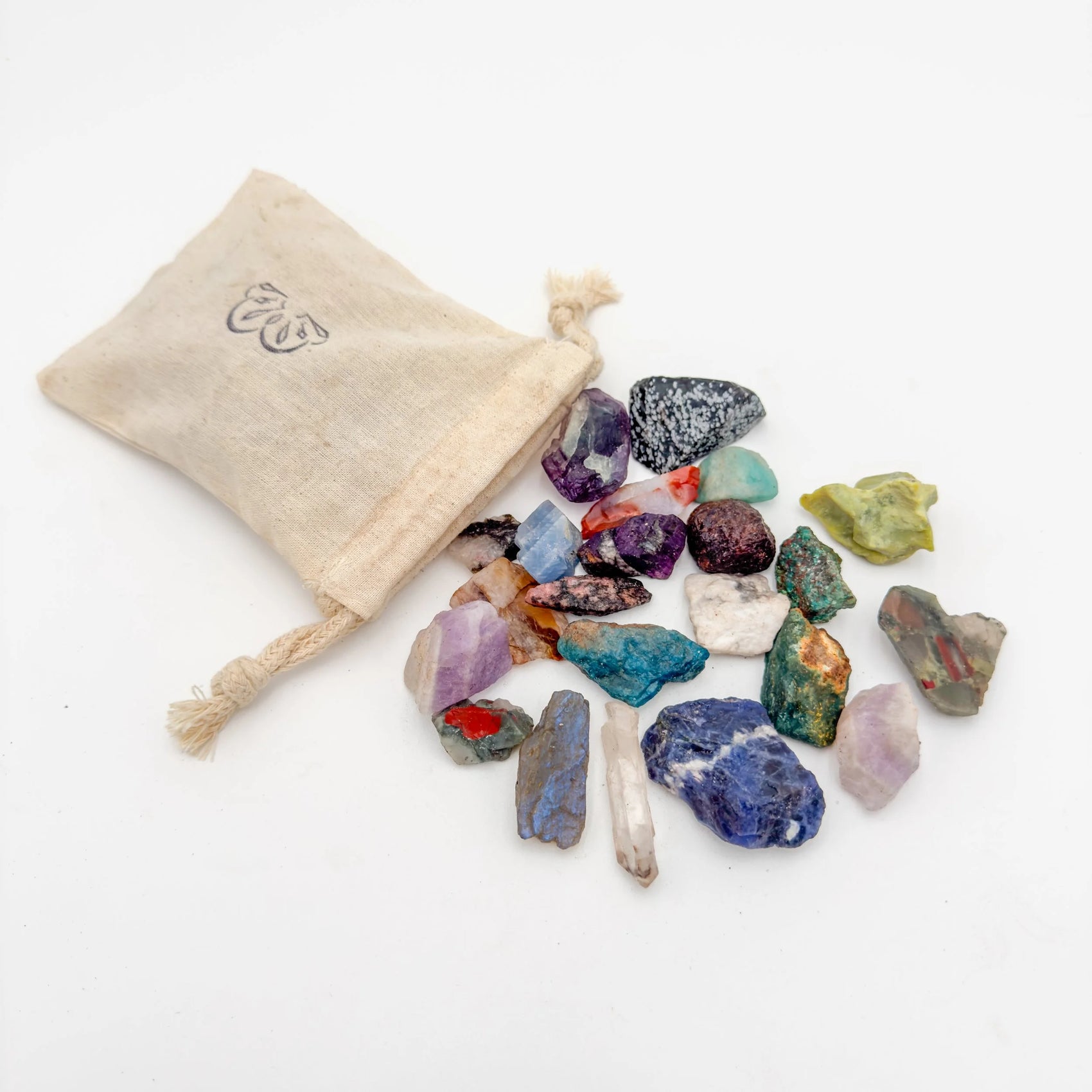 Ethically sourced crystal from Beyond Bohemian (image 1)