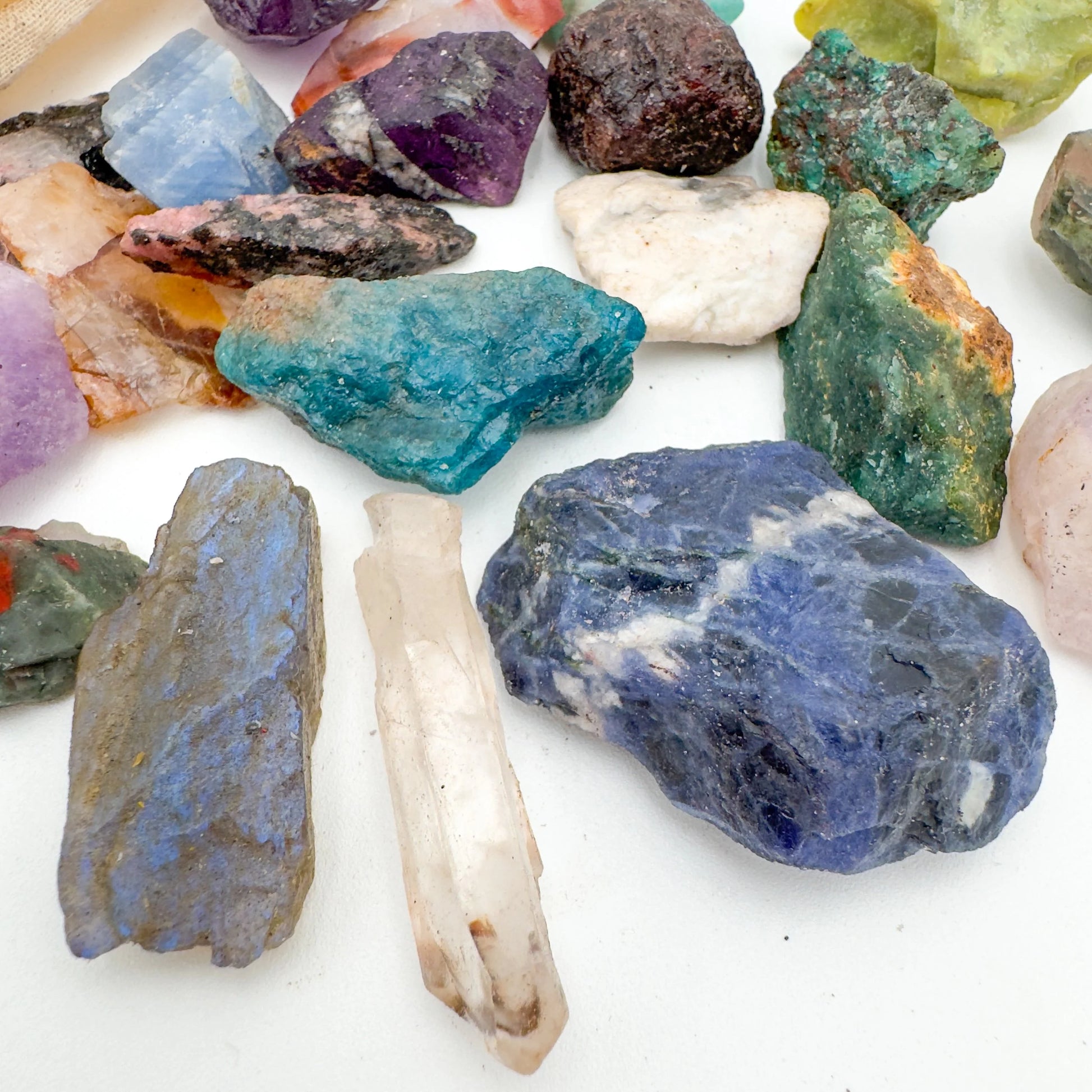 Ethically sourced crystal from Beyond Bohemian (image 2)