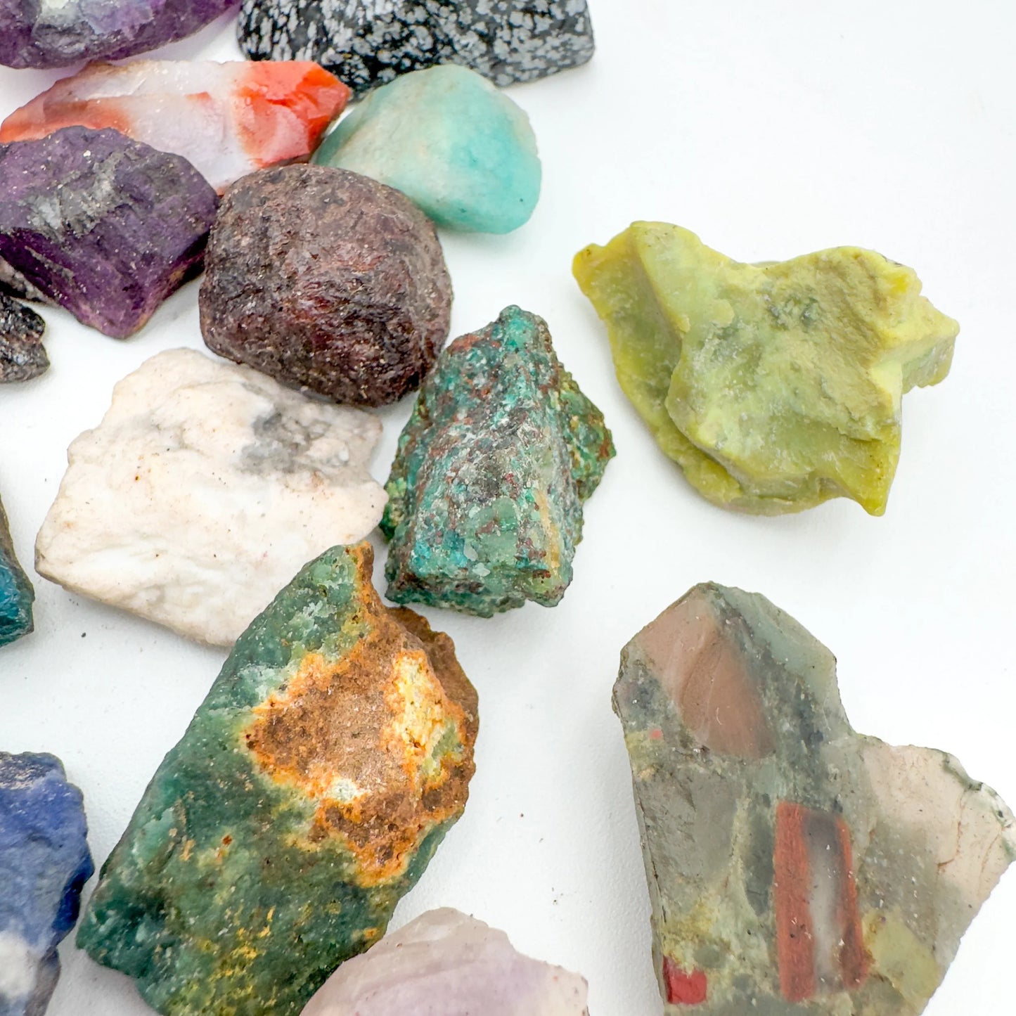 Ethically sourced crystal from Beyond Bohemian (image 3)
