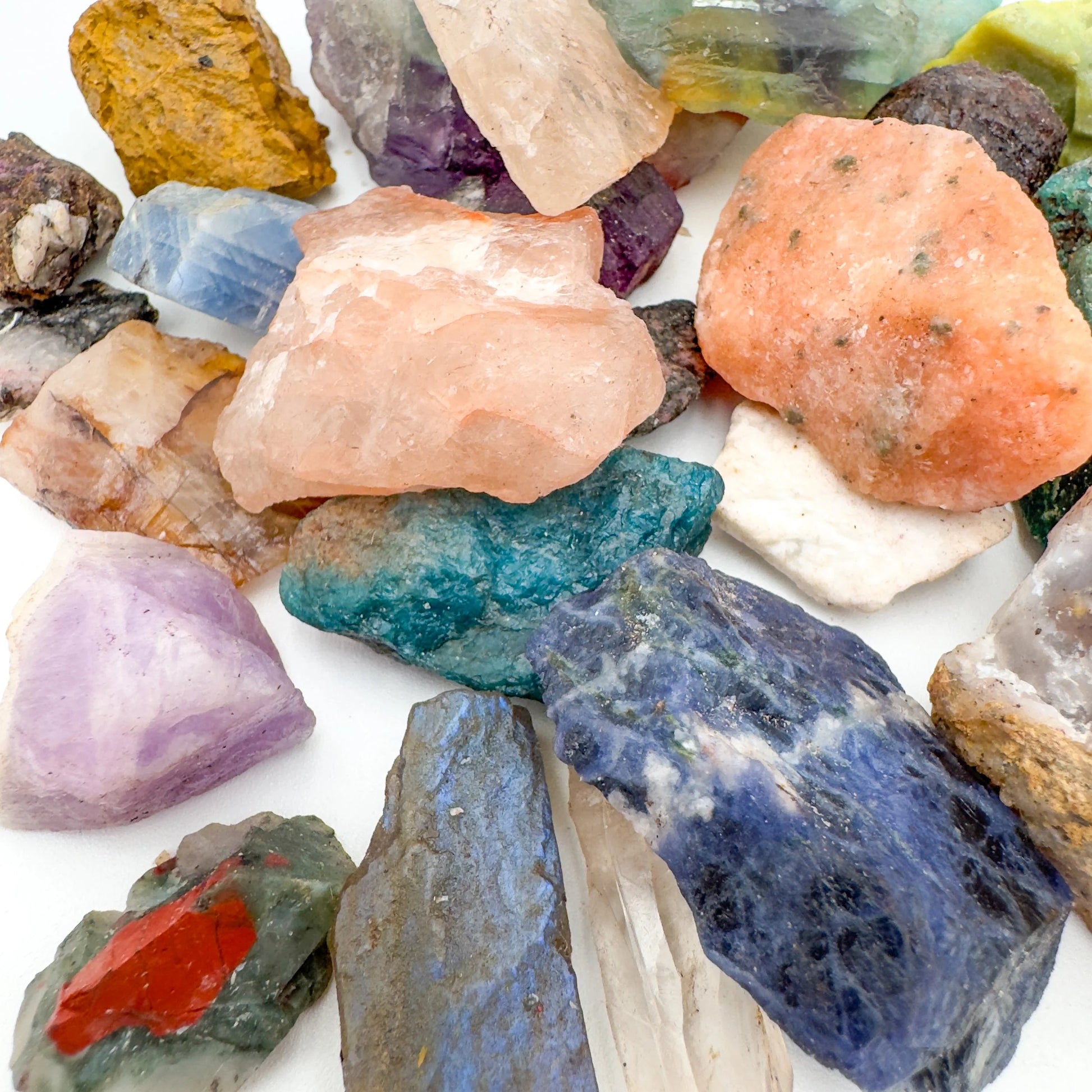 Ethically sourced crystal from Beyond Bohemian (image 4)
