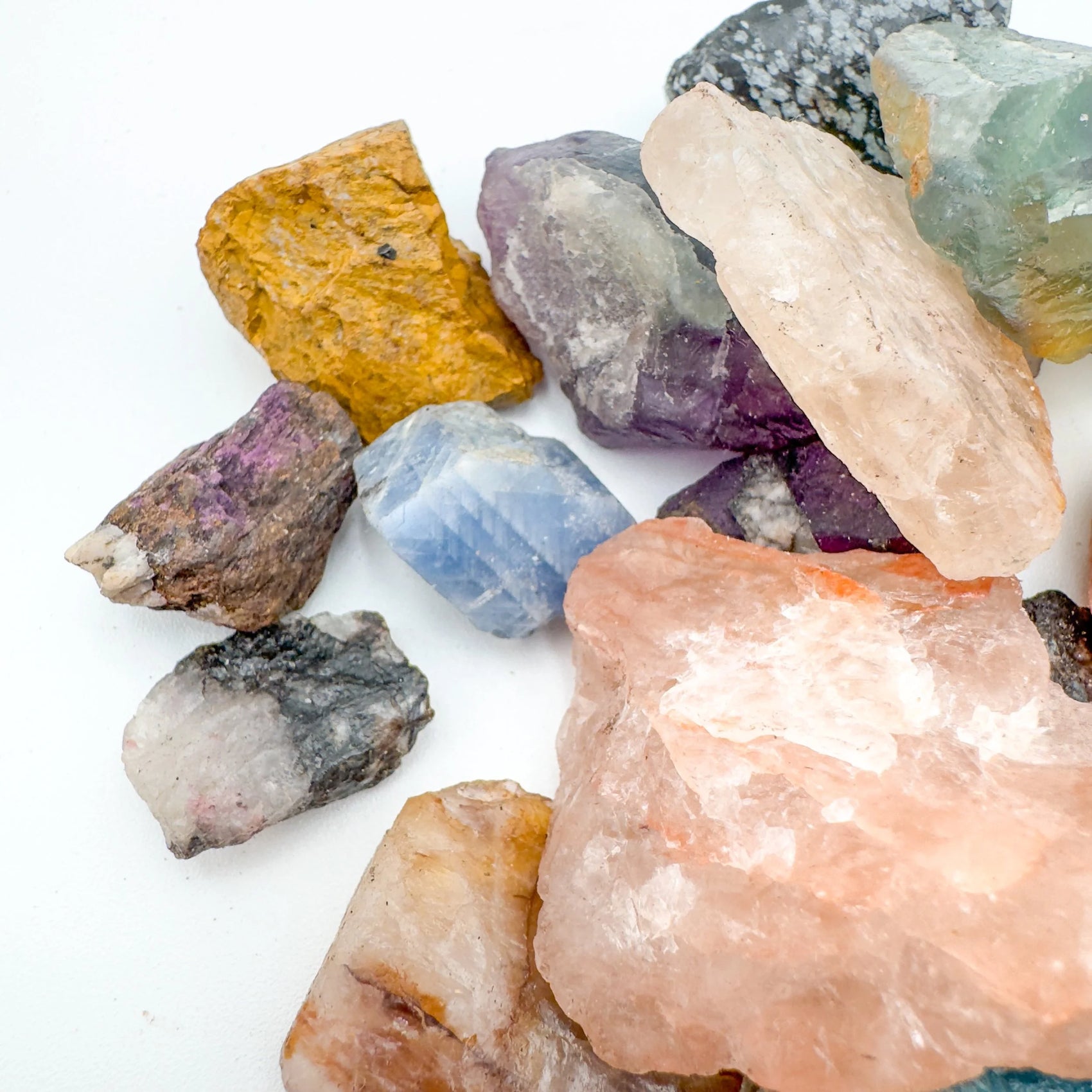 Ethically sourced crystal from Beyond Bohemian (image 6)