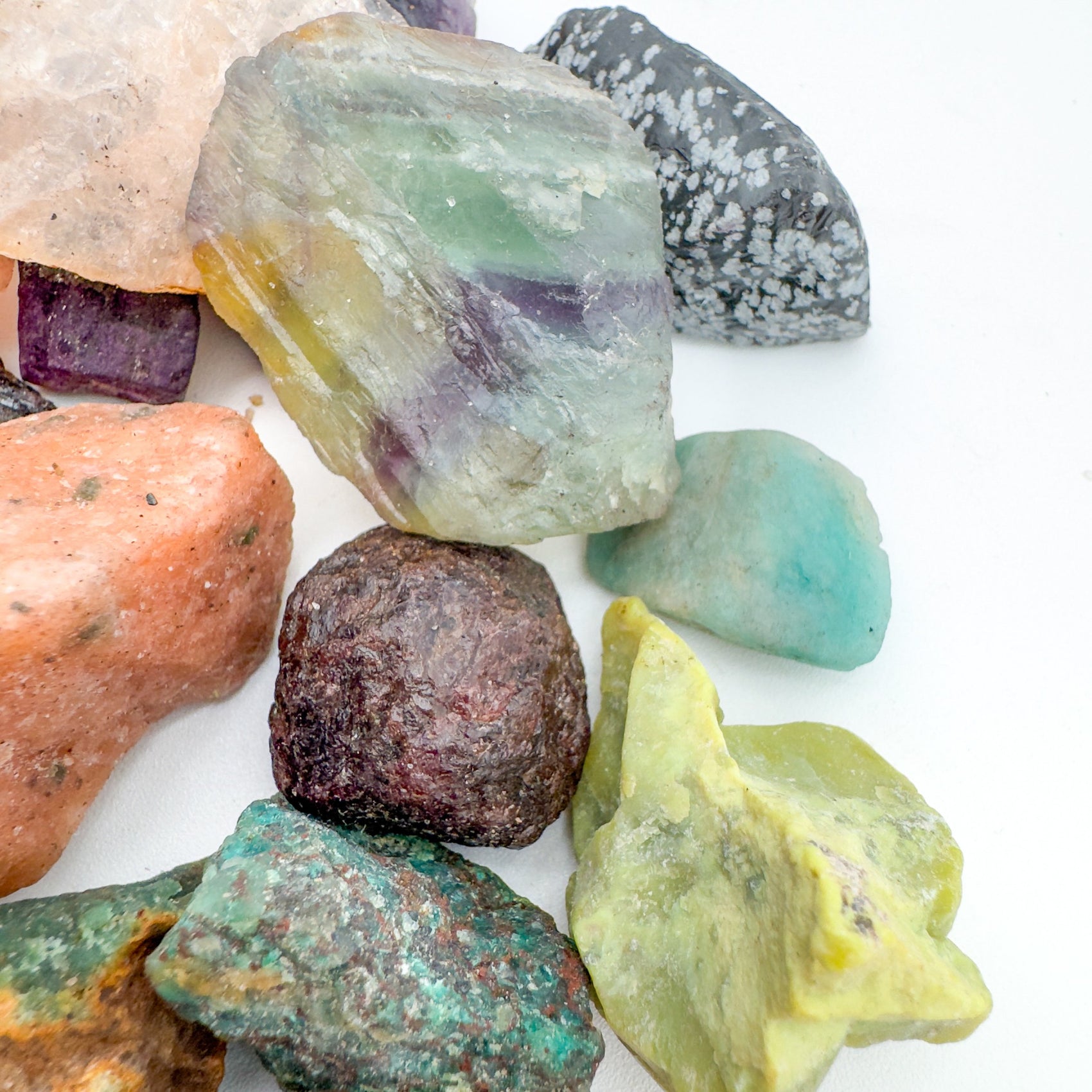 Ethically sourced crystal from Beyond Bohemian (image 7)